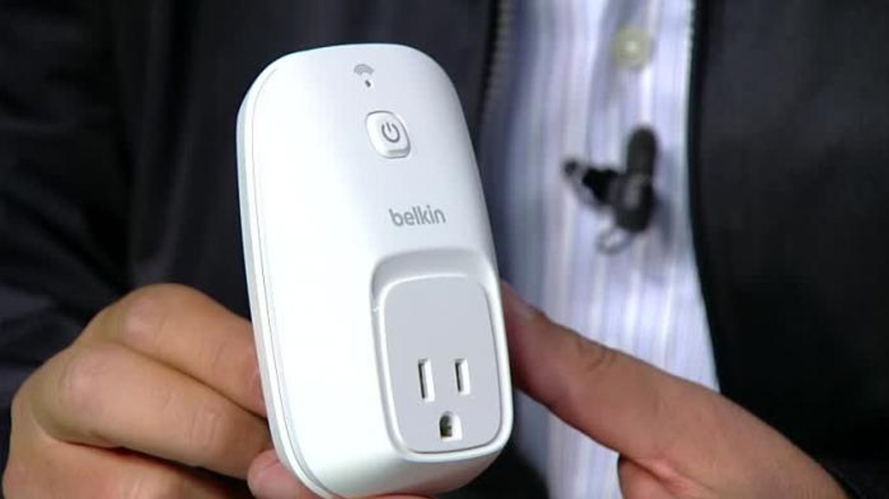 Javier Matuk. Internet de las cosas