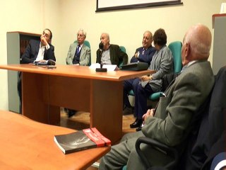 A TUTTO VOLUME MATERA 24-27-10-2015