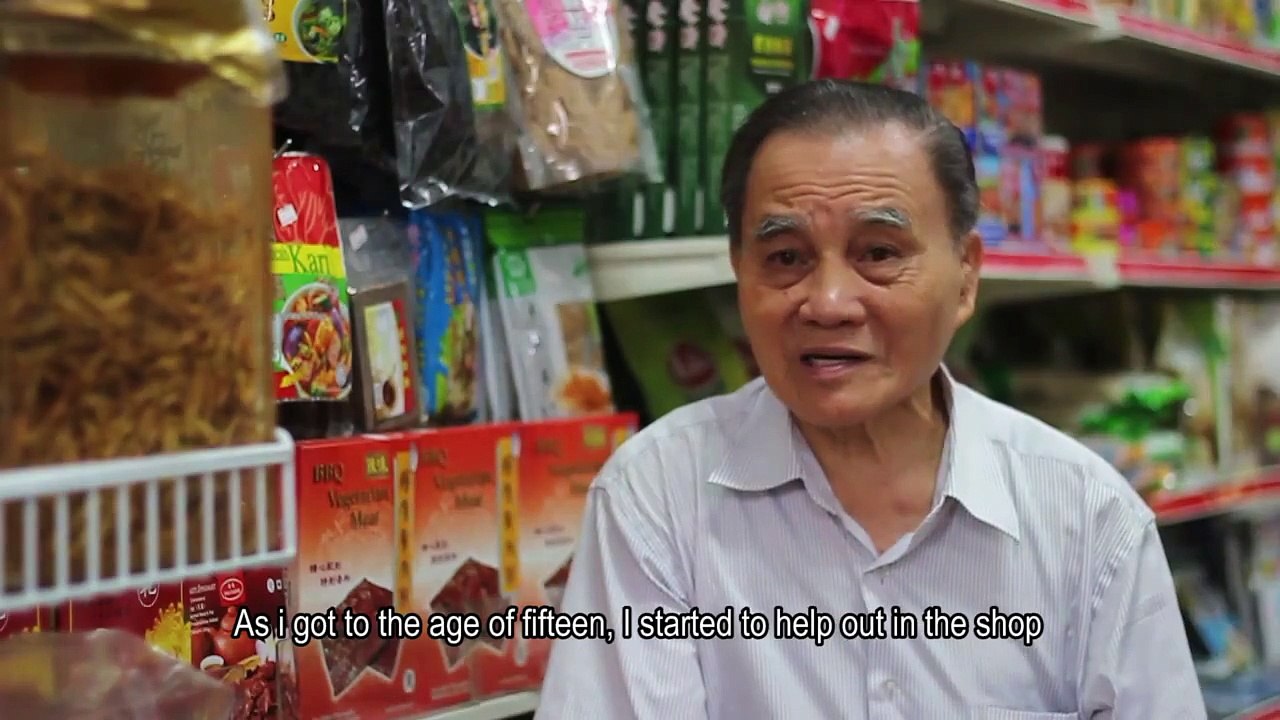 Provision Times - A Short Documentary Film