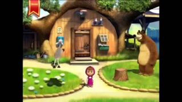 Маша и Медведь Все Серии Подряд Без Остановки Про