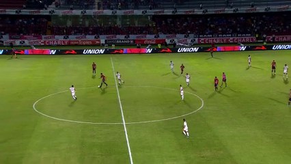 Mexique - Attention, terrain glissant !