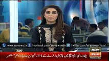 Woman impersonating as Aisha Mumtaz arrested in Lahore