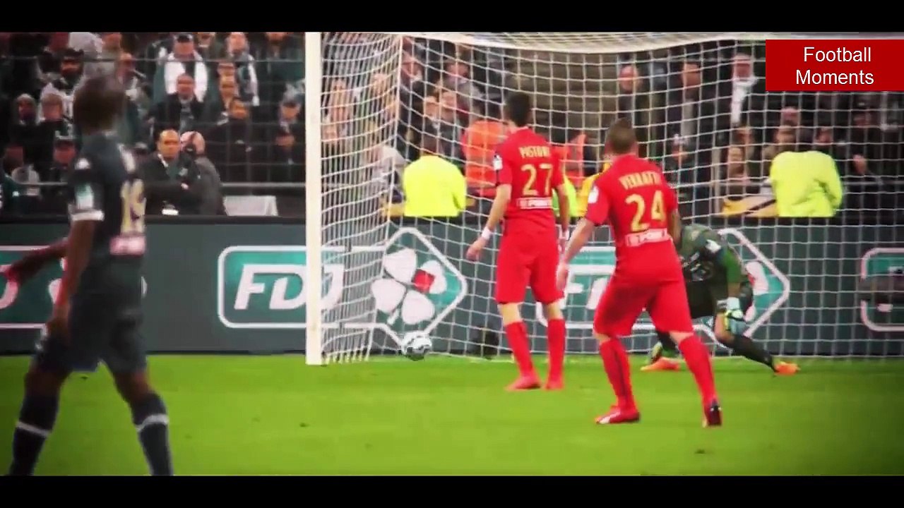 Zlatan Ibrahimovic ,Skills & Goals 2014/2015 HD