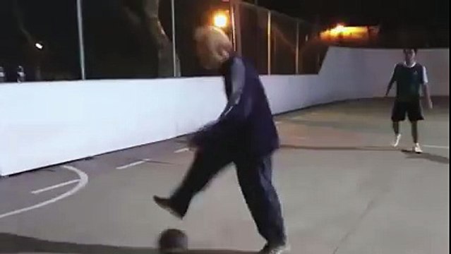 Amazing Talent of Football Player - My Favorite Clips