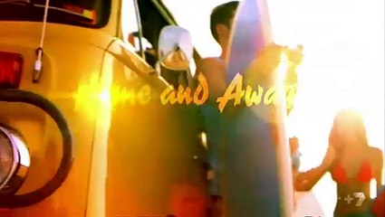 Home and Away Preview - Thursday 29th October