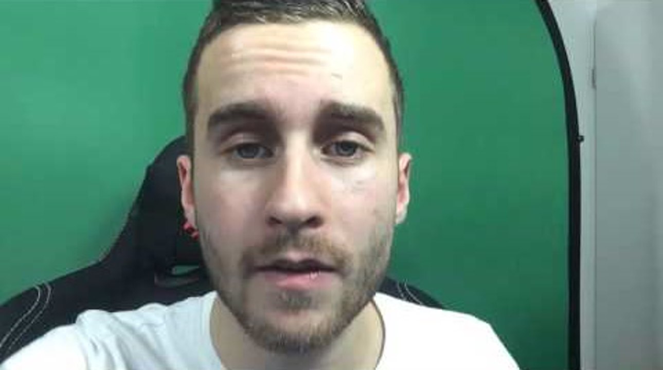 LIVE À 21H !!