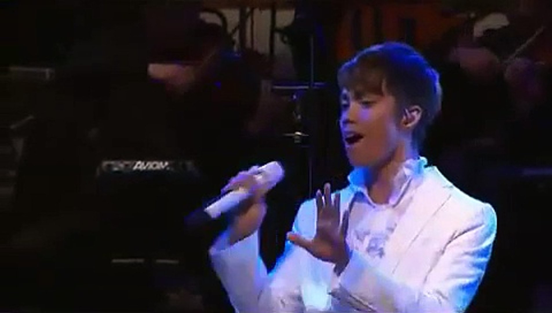 张敬轩Unplugged第一乐章音乐会 Part 1