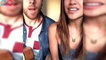 Best vines Covers Ustheduo & Kenzie Nimmo Compilation 2015
