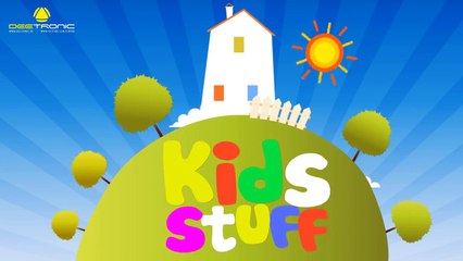 Yum Yum Yum (2014) | Njam Njam Njam TRAILER