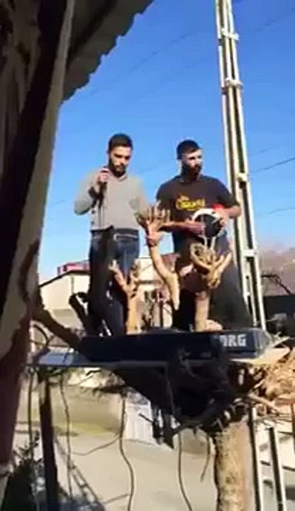 Bu Nasıl Bir Mahalle? Sefa Kındır VİNE