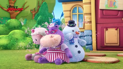 Video herunterladen: Fetchin Findo | Doc McStuffins | Disney Junior UK