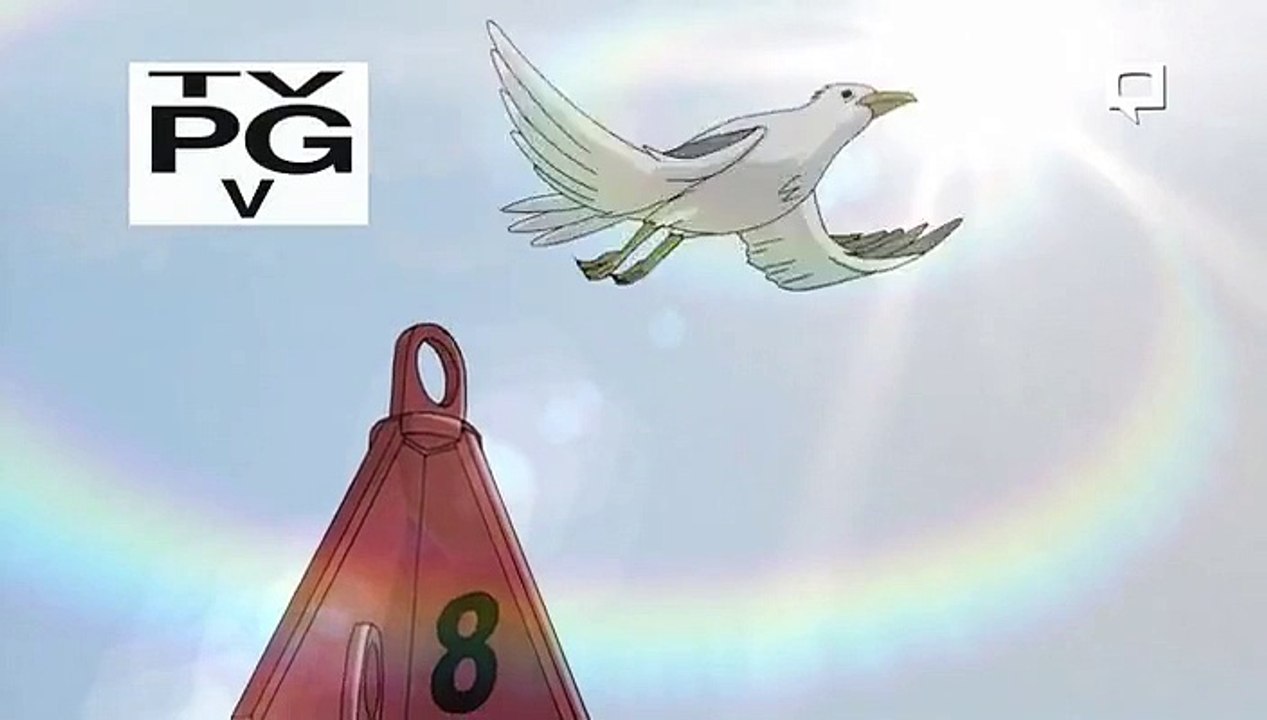 Generator Rex Episode 10