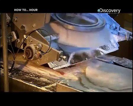 Nasıl Yapılır-Discovery-Türkçe Dublaj-Full Tek Parça-3.Bölüm