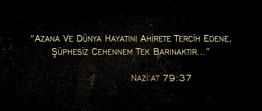 Hannas: Karanlıkta Saklanan Fragman