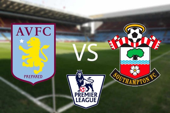 Southampton vs Aston Villa 2-1 All Goals & Highlights [28.10.2015] Capital One Cup