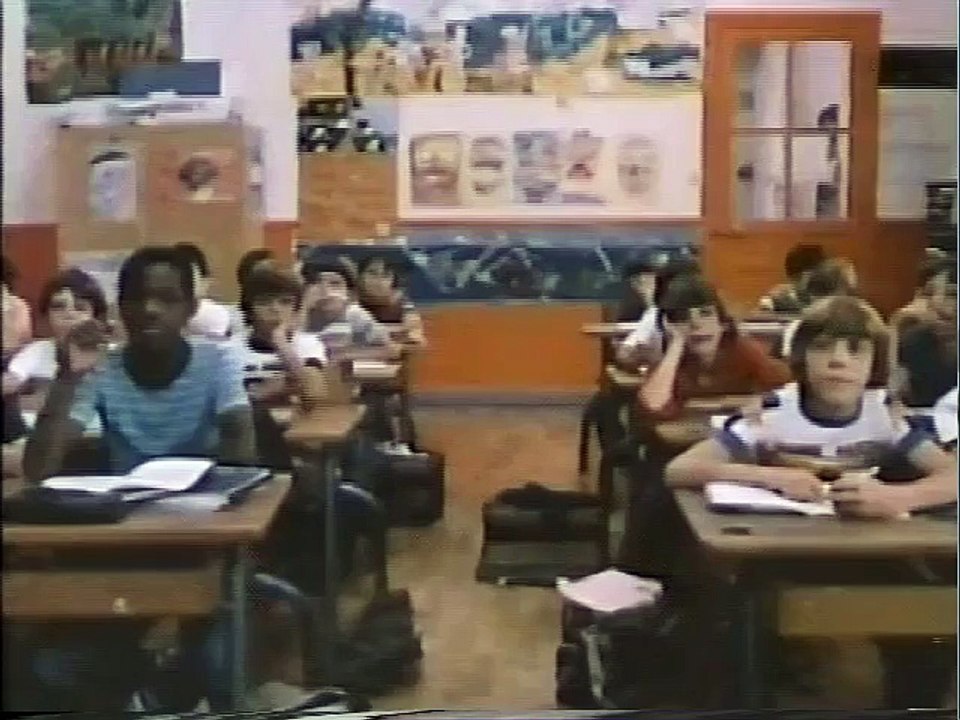 Catherine Leprince 1984 French Comedy Vive les femmes!