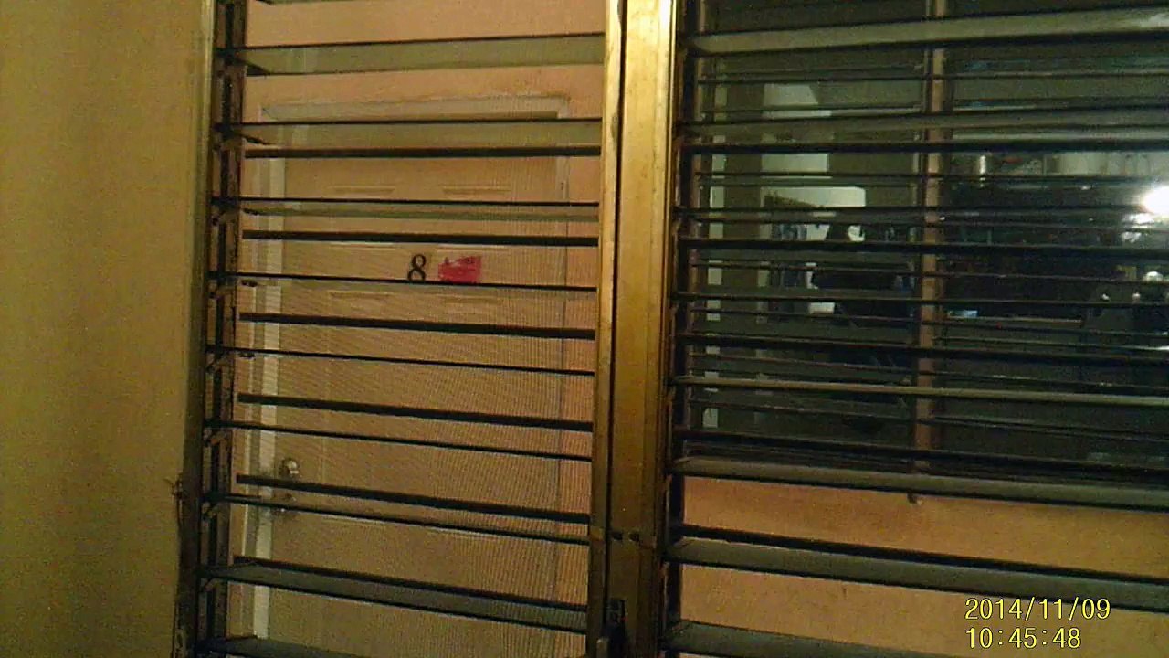 Videos November 09 2014