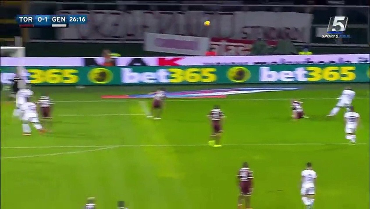torgen - serie a