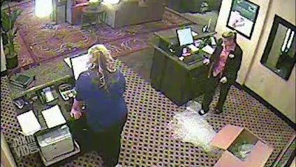 5 Crazy Security Camera Videos from the JukinVideo Crypt