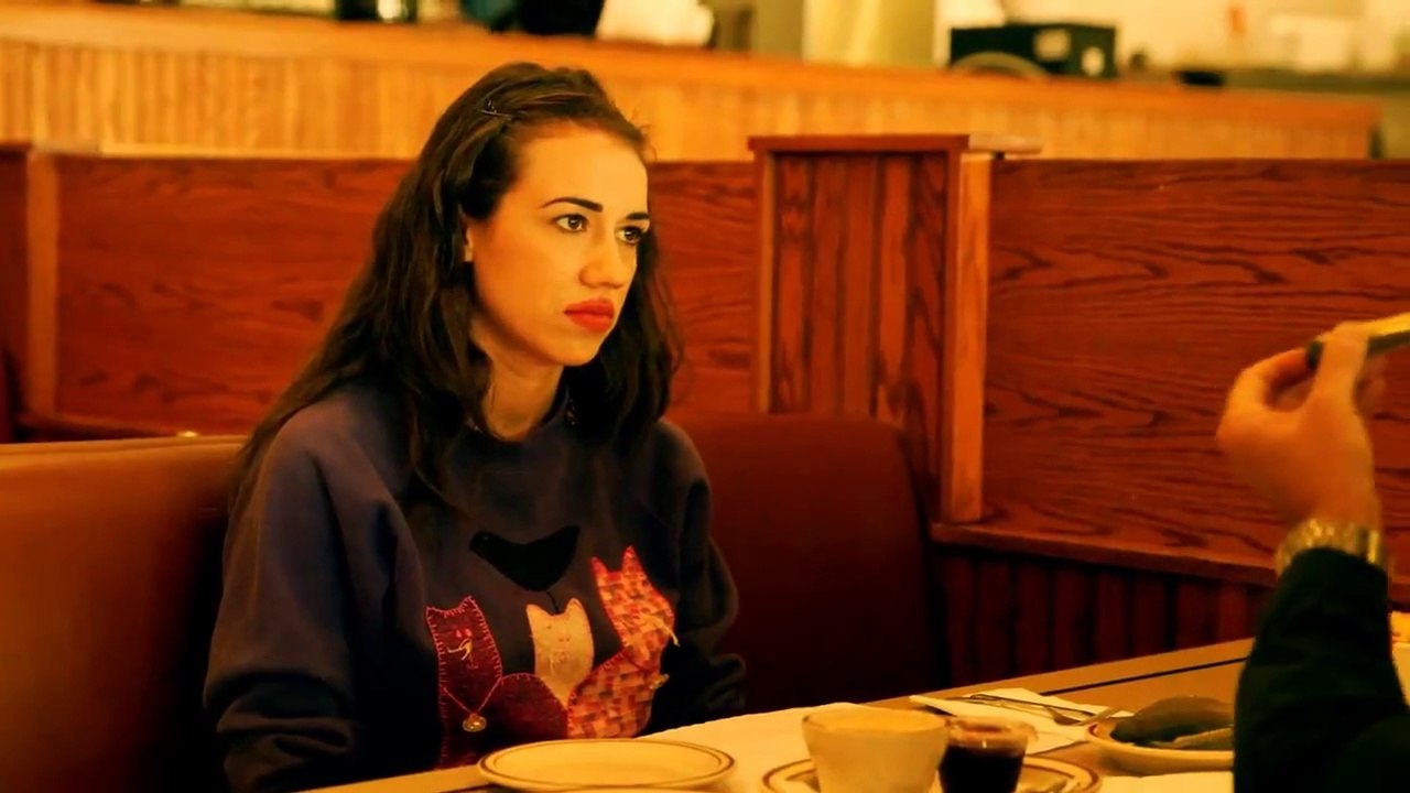 Miranda Sings with Jerry Seinfeld