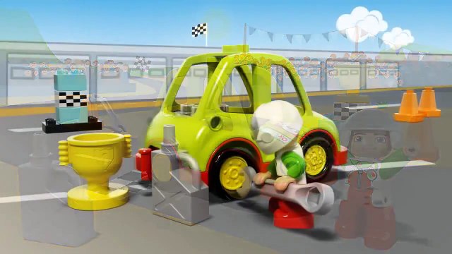 Машинки. Мультфильм про машинки Развивающий муль