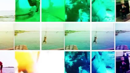 Beach Shanties from JukinVault's Treasure Island