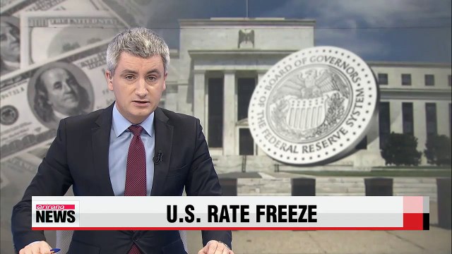 Federal Reserve holds rates near zero, but signals possible hike at Dec. meeting