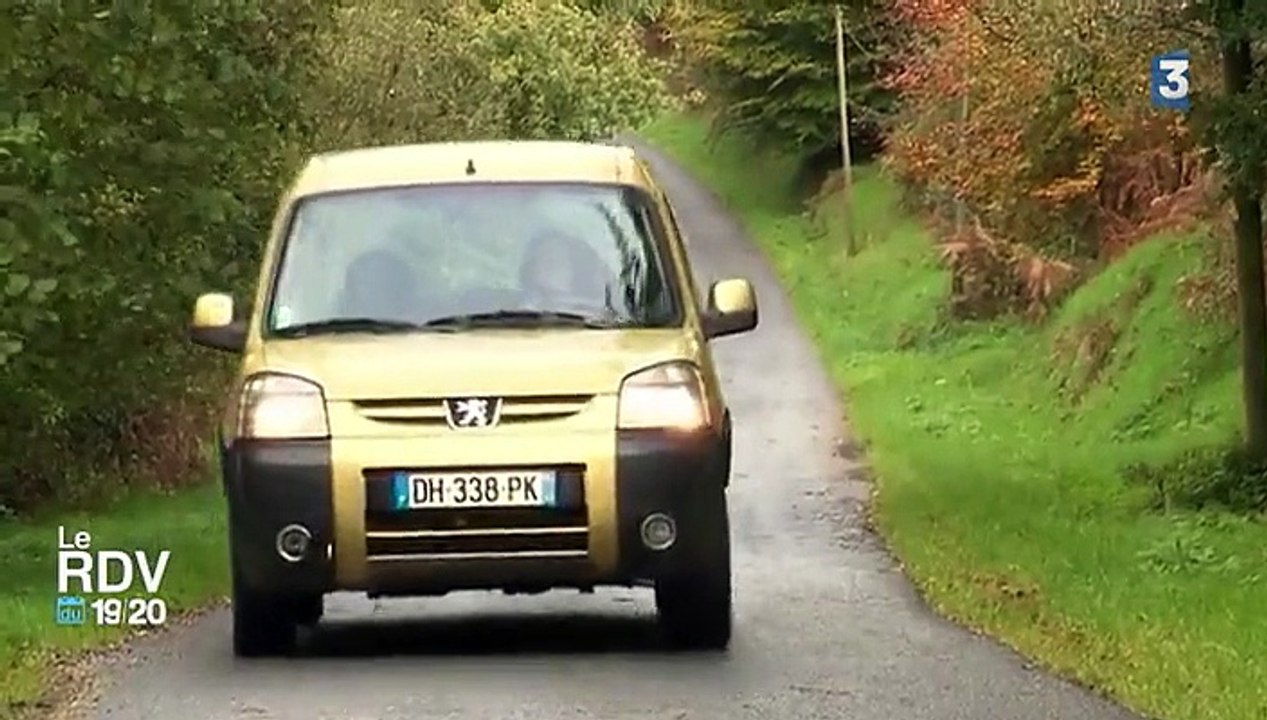 Bretagne : RKB, la radio du pays qui parle au pays