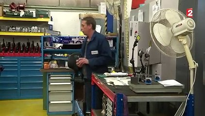 Coût du travail : l'industrie française serait moins chère que l'Allemande