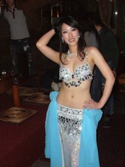 HOT GIRL SHADI MUJA Dance