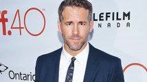 Ryan Reynolds Post Photo Tribute to Late Father