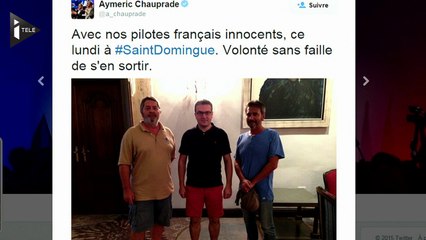 Air cocaïne : un expert aérien au coeur de l'opération