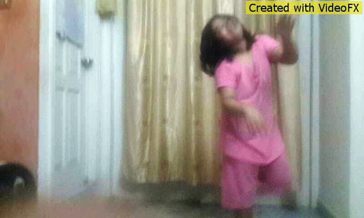 gost in camera