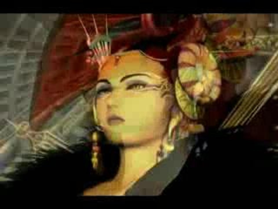 AMV - Final Fantasy VIII