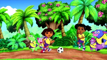 Dora l'Exploratrice | Look