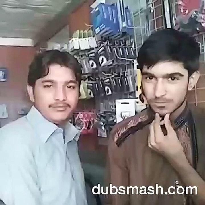 arshad soomro dubs