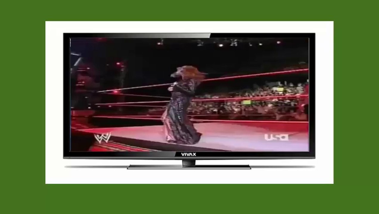wwe monday night raw 27th october 2015 full show part 2