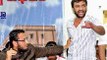 Asaduddin Owaisi Stopping Angry Akbaruddin On Shiv Sena Workers