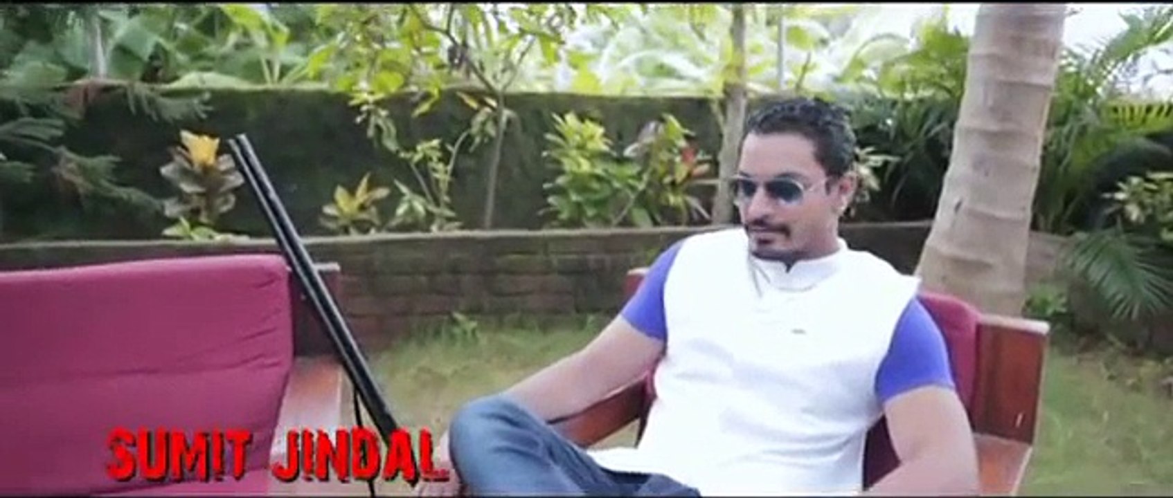 Hottest Bollywood Movie of the Year 2015 | New Honeymoon Nights (न्यू सुहा