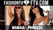 FashionTV Party with Sexy Models at Princess on Mamaia Beach Romania | FTV.com