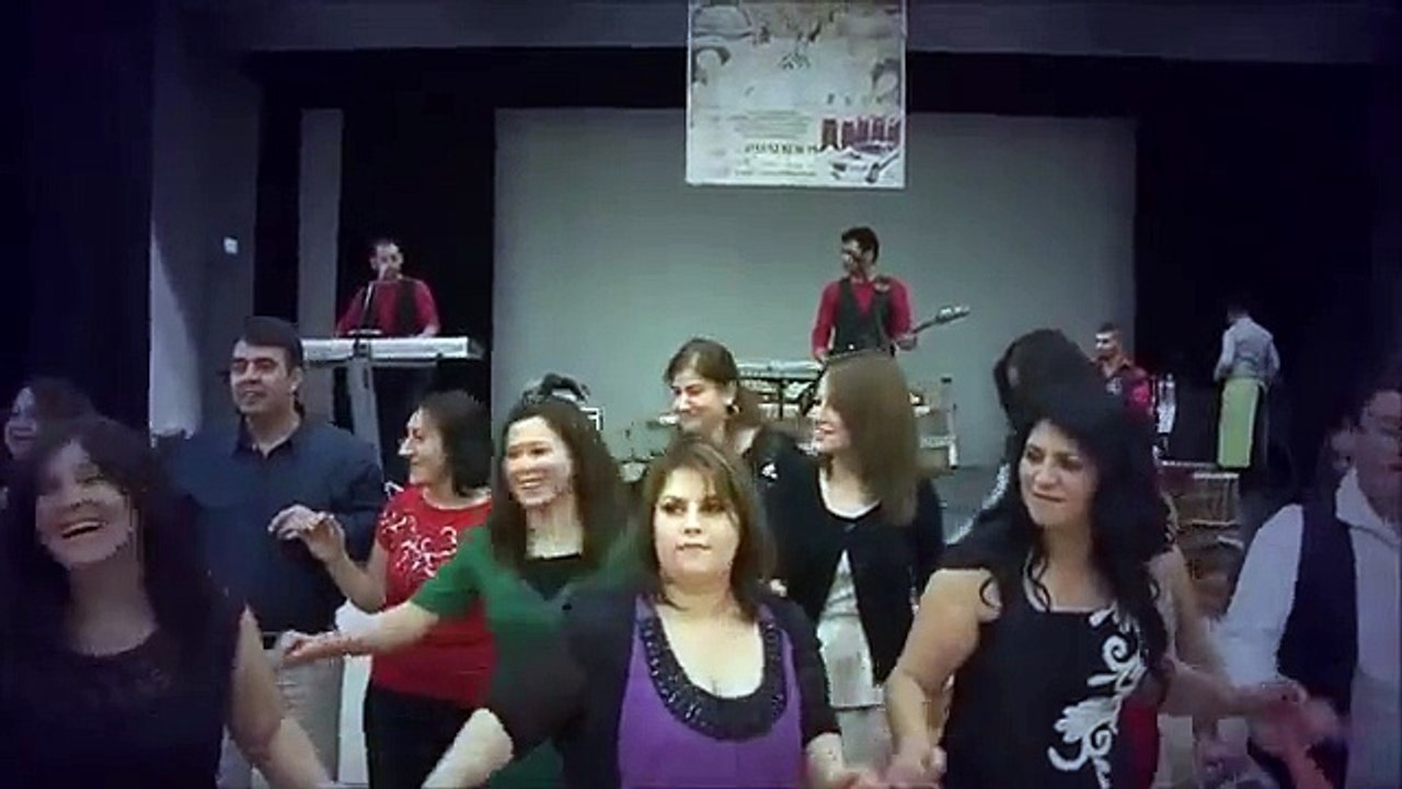 Govend Halay Zeyno Xezalim