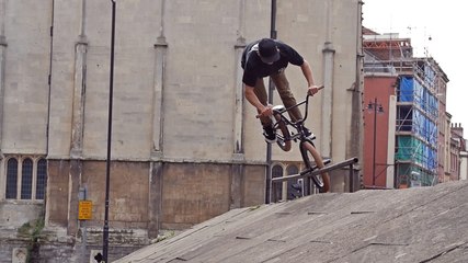 Work In Progress - Ollie Shields - Tripping North Part Two -...