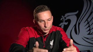 Lijnders: How Reds can turn draws into wins