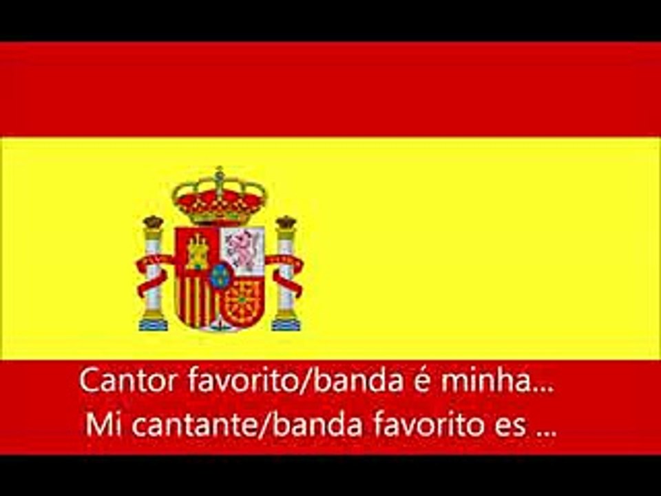 150 Frases Em Espanhol Para Iniciantes PARTE 2