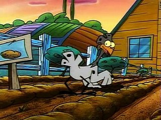 101 Dalmations: the Series Season 2 Episode 33 [Full Episode]