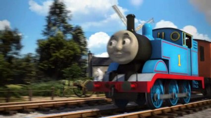 Thomas and Friends Season 19 Roll Call