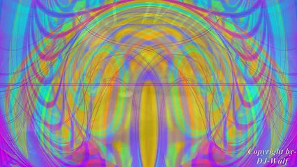 090. Christian Anders - Gespensterstadt 3000 (Clubversion Animiert Full HD)