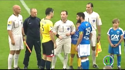 Matheus Vivian - Zagueiro - A.R.F Sports