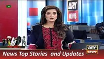 ARY News Headlines 28 October 2015, White House Offer Help on Earthquake Issue