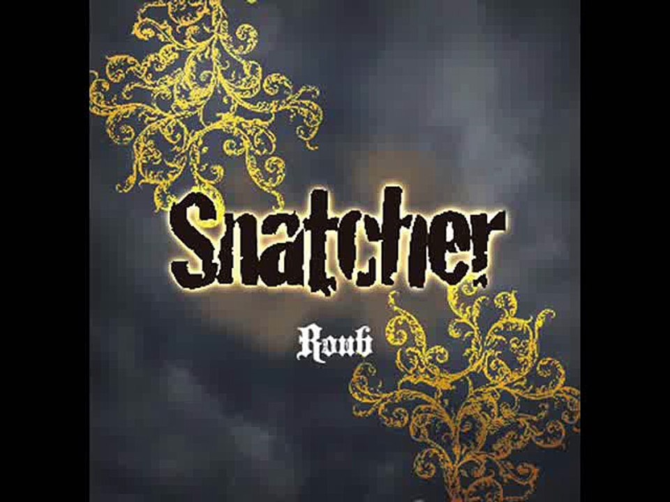Roub - Snatcher - 2.Vampire of Crescent